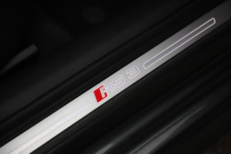 Audi RS3 Sportback