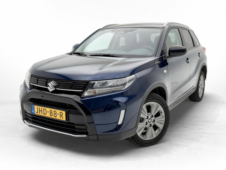 Suzuki Vitara foto 1