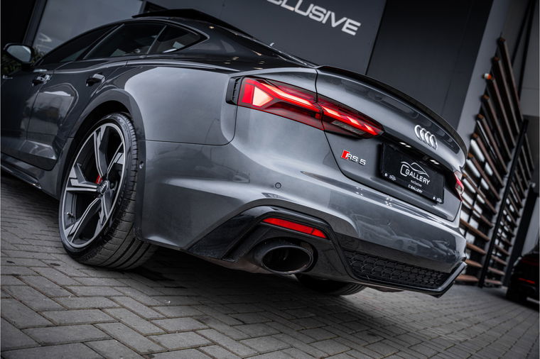 Audi RS5
