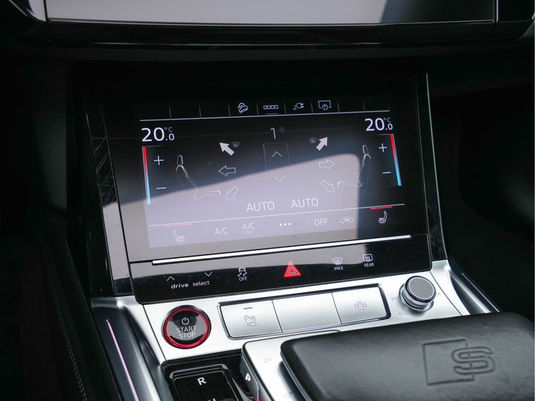 Audi e-tron Sportback