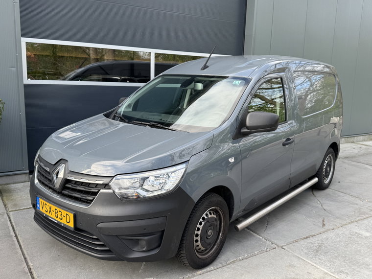 Renault Express