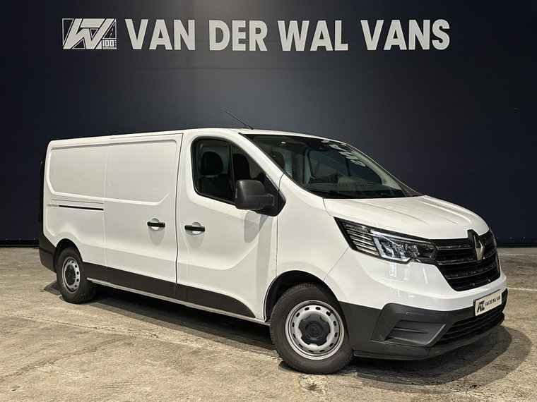 Renault Trafic foto 1