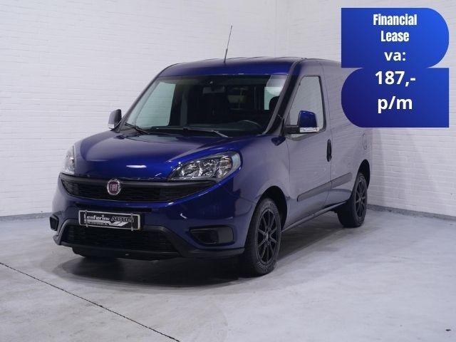 Foto van Fiat Doblò