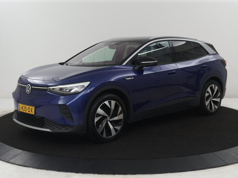 Foto van Volkswagen ID.4