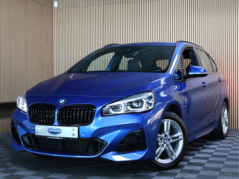 Foto van BMW 2 Serie