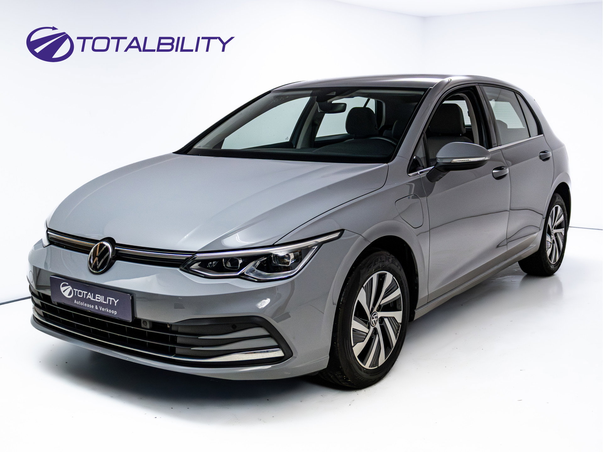 Foto van Volkswagen Golf