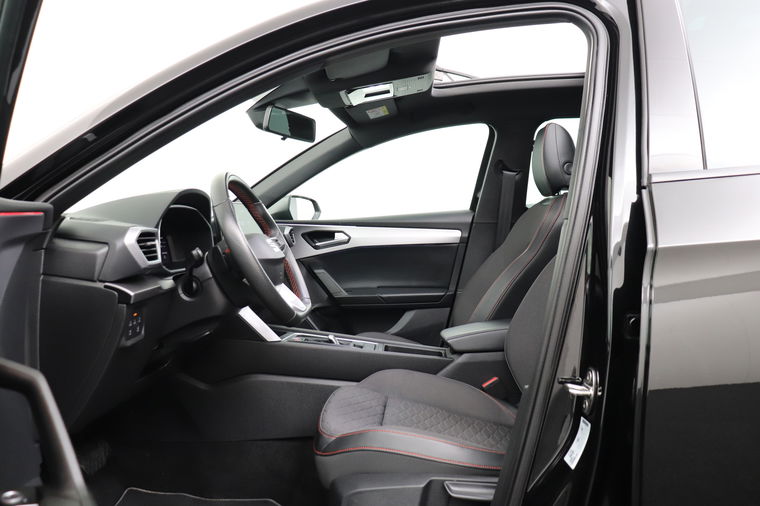 SEAT Leon Sportstourer