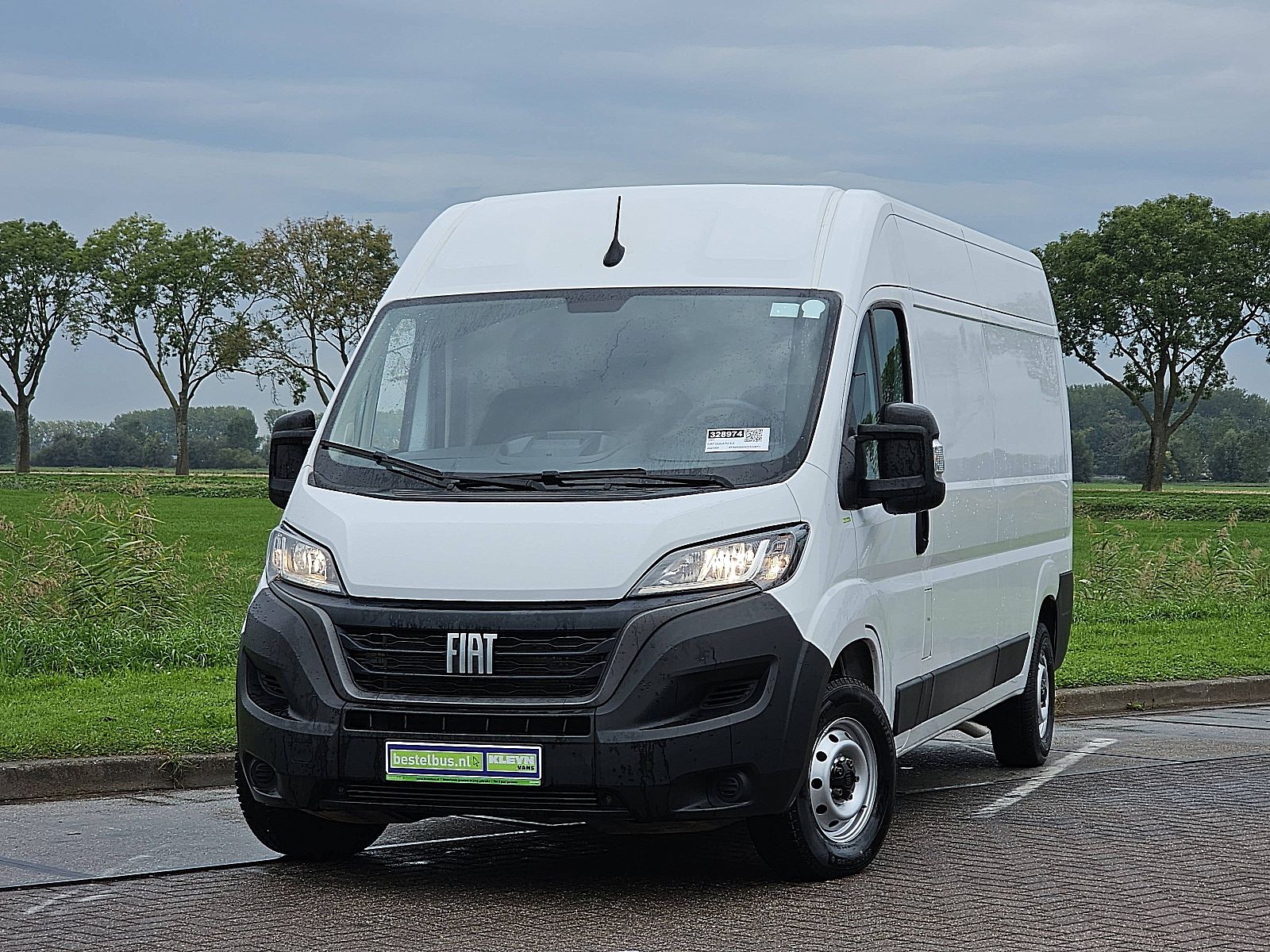 Foto van Fiat Ducato
