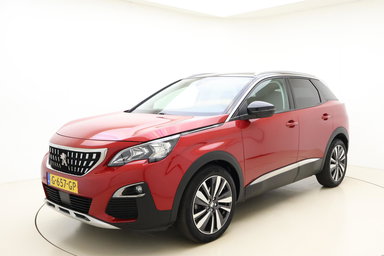 Foto van Peugeot 3008