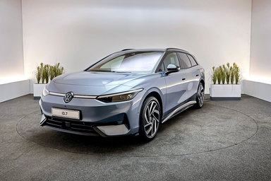 Foto van Volkswagen ID.7