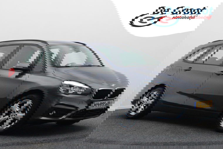 Foto van BMW 2 Serie