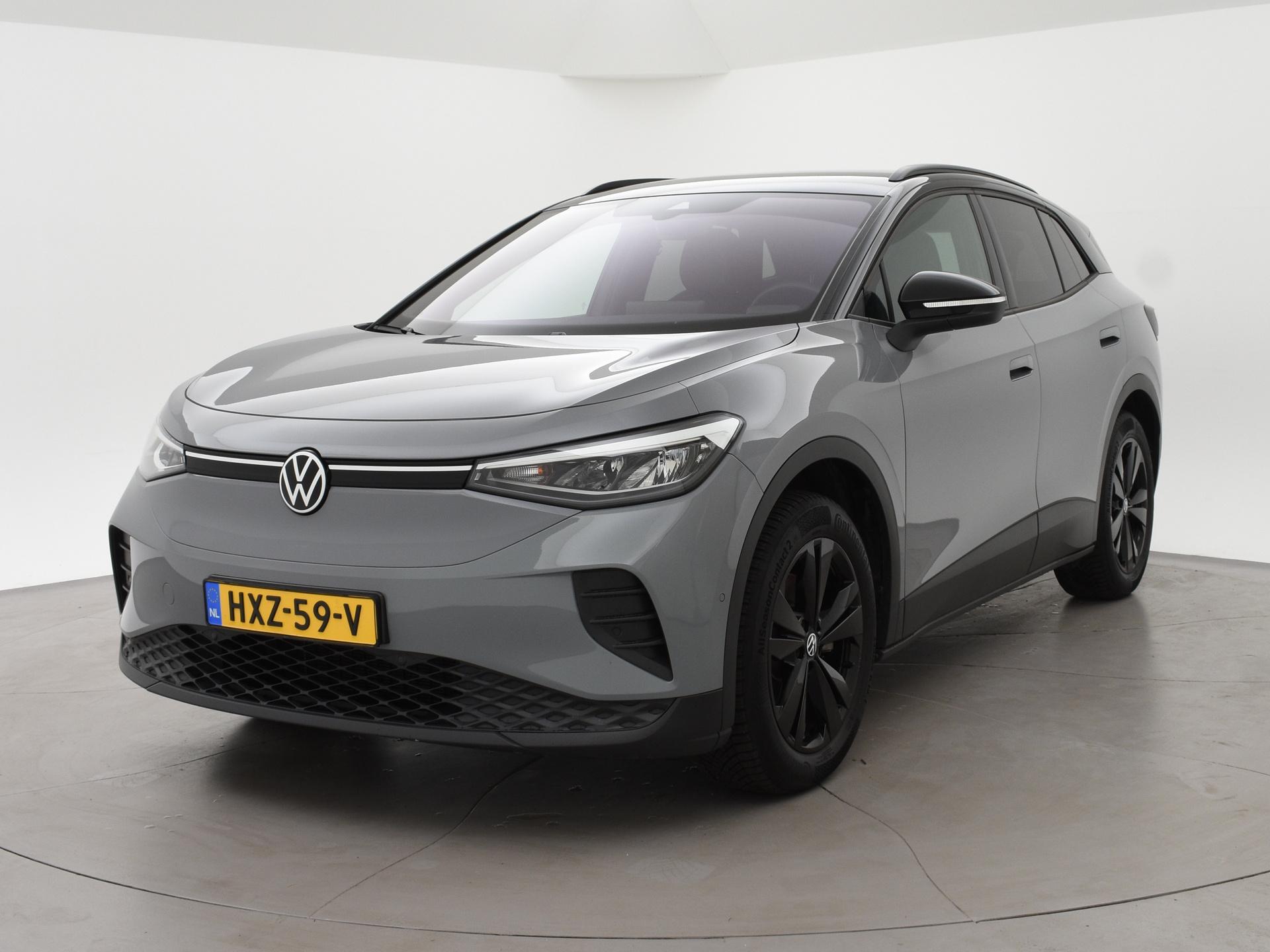 Foto van Volkswagen ID.4