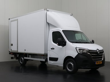 Foto van Renault Master