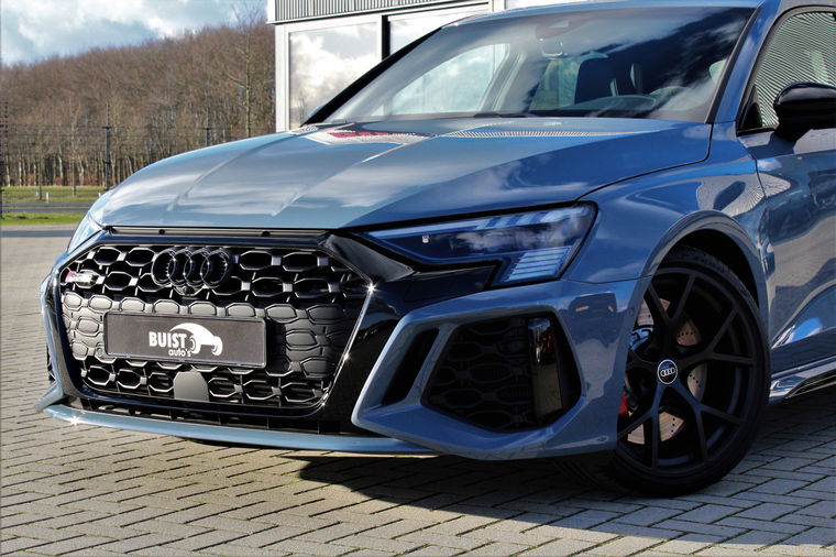 Audi RS3 Sportback