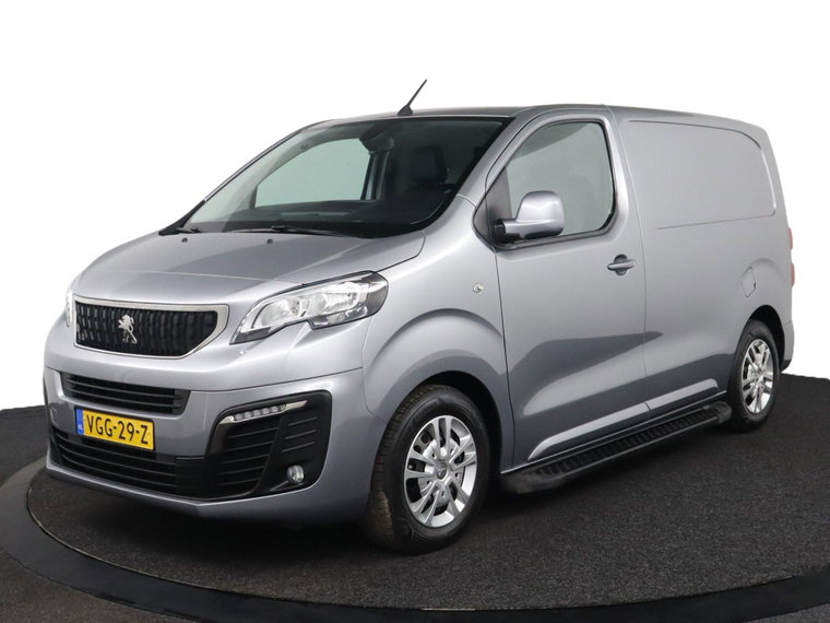Peugeot Expert foto 1