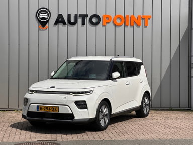 Kia e-Soul