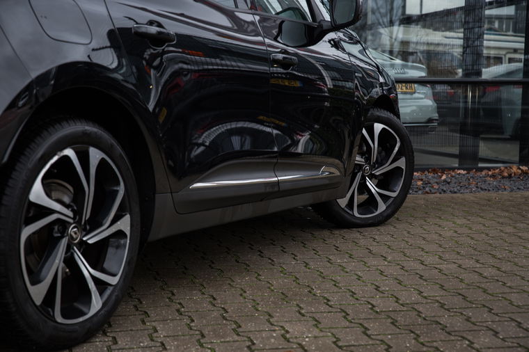 Renault Grand Scénic