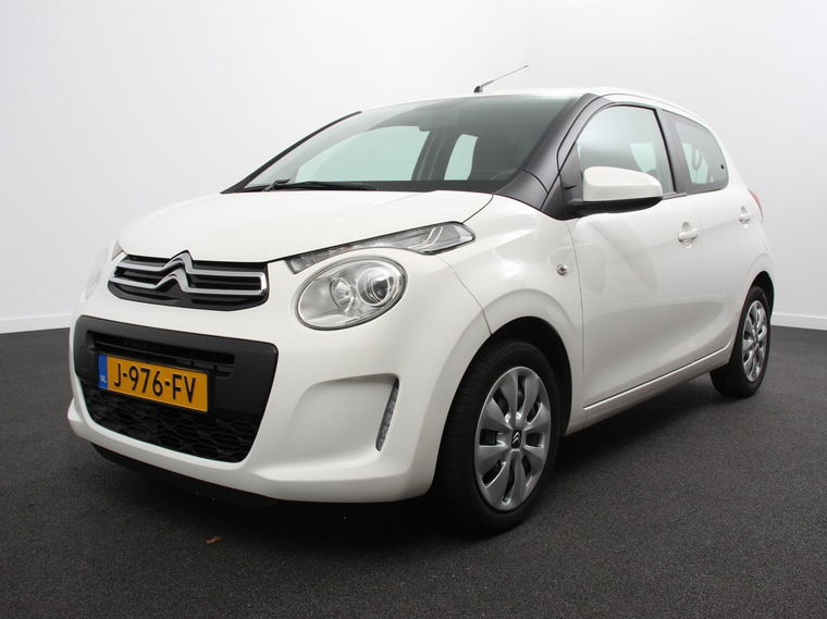 Citroën C1
