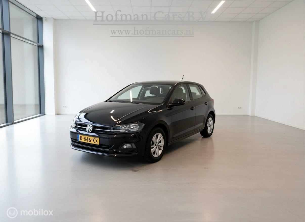 Foto van Volkswagen Polo