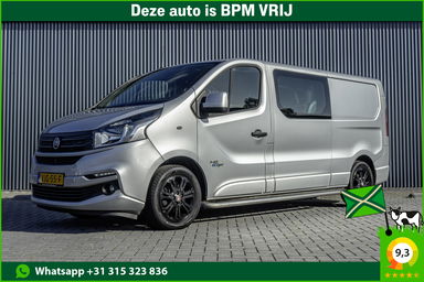 Fiat Talento