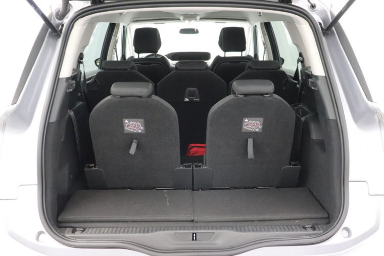 Citroën Grand C4 Picasso