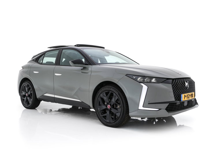 Foto van DS DS 4