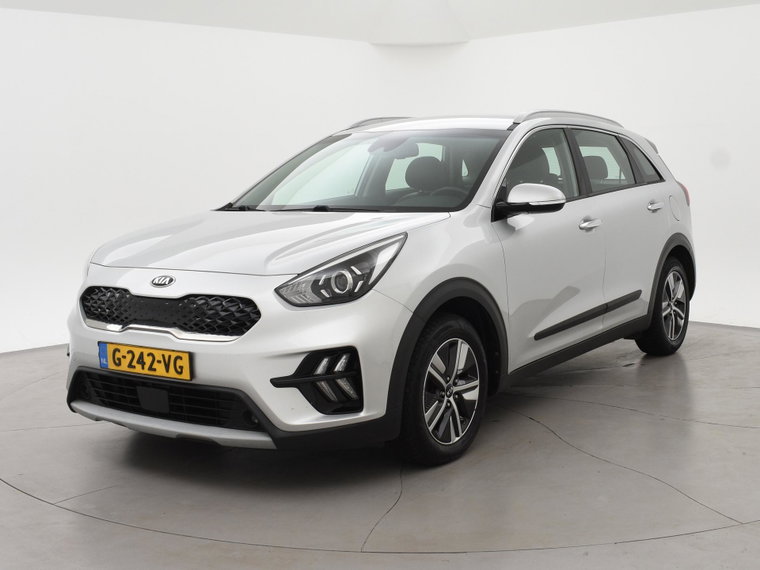 Kia Niro foto 1