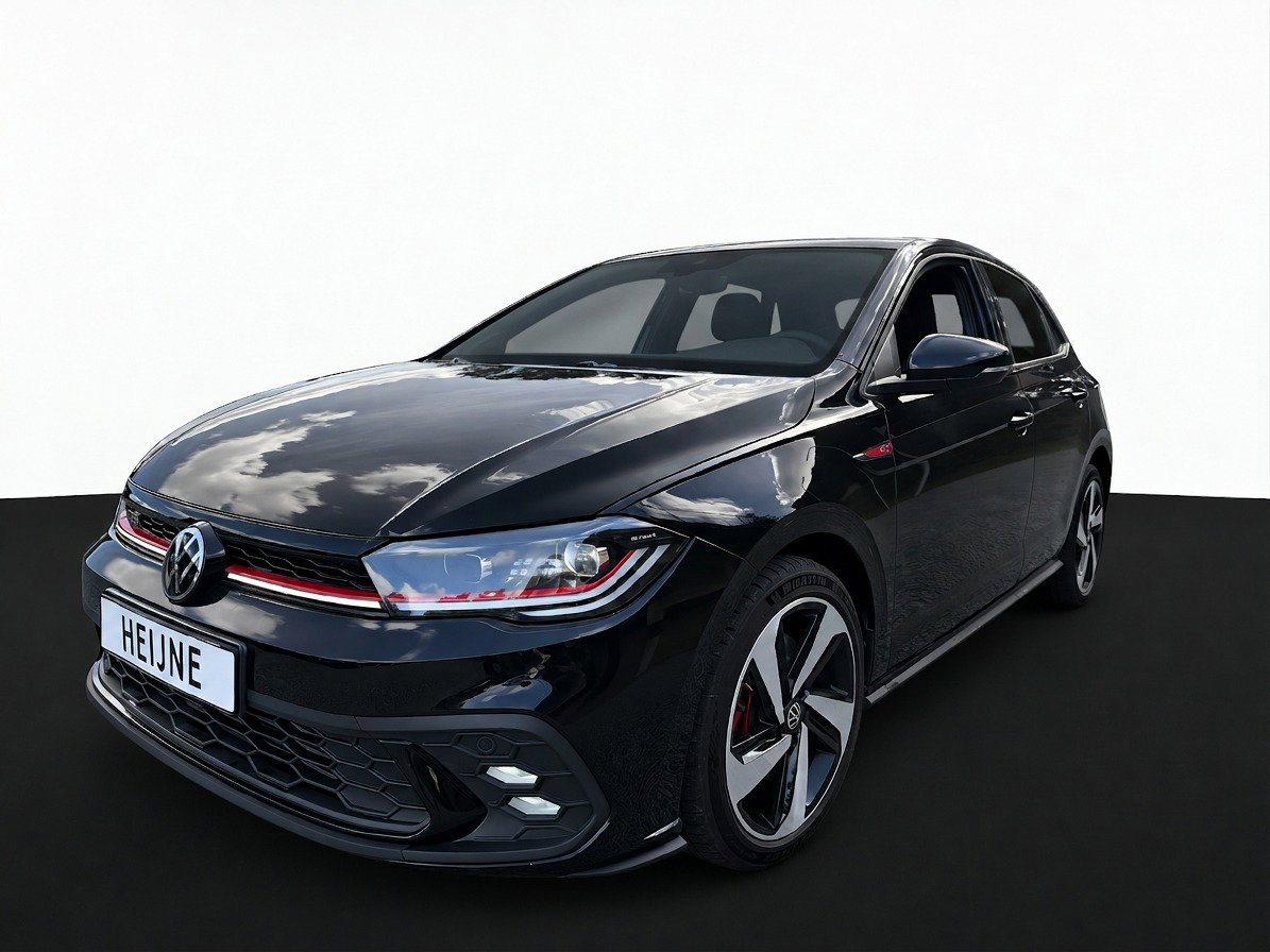 Foto van Volkswagen Polo