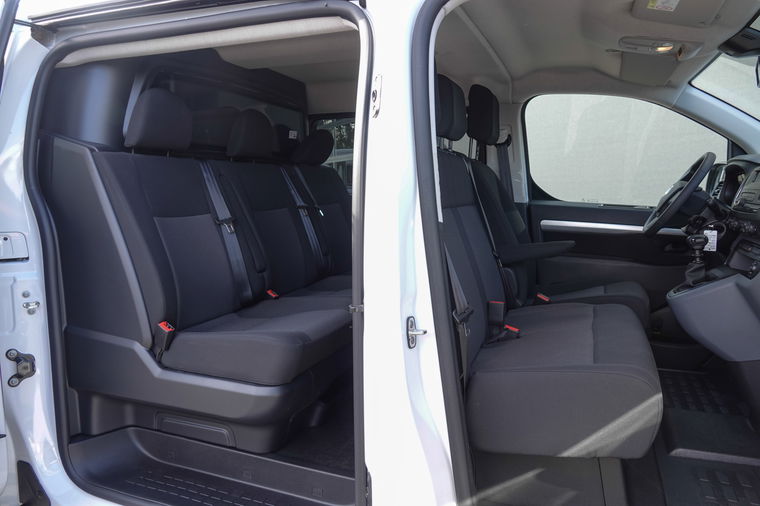 Fiat Scudo