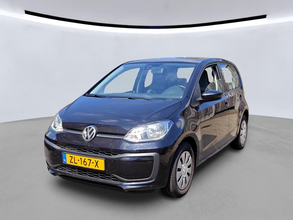 Foto van Volkswagen up!
