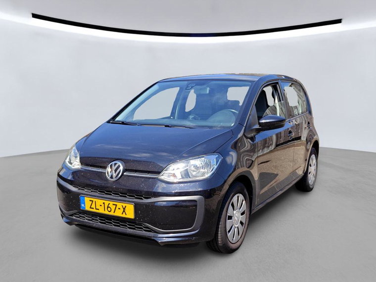 Foto van Volkswagen up!