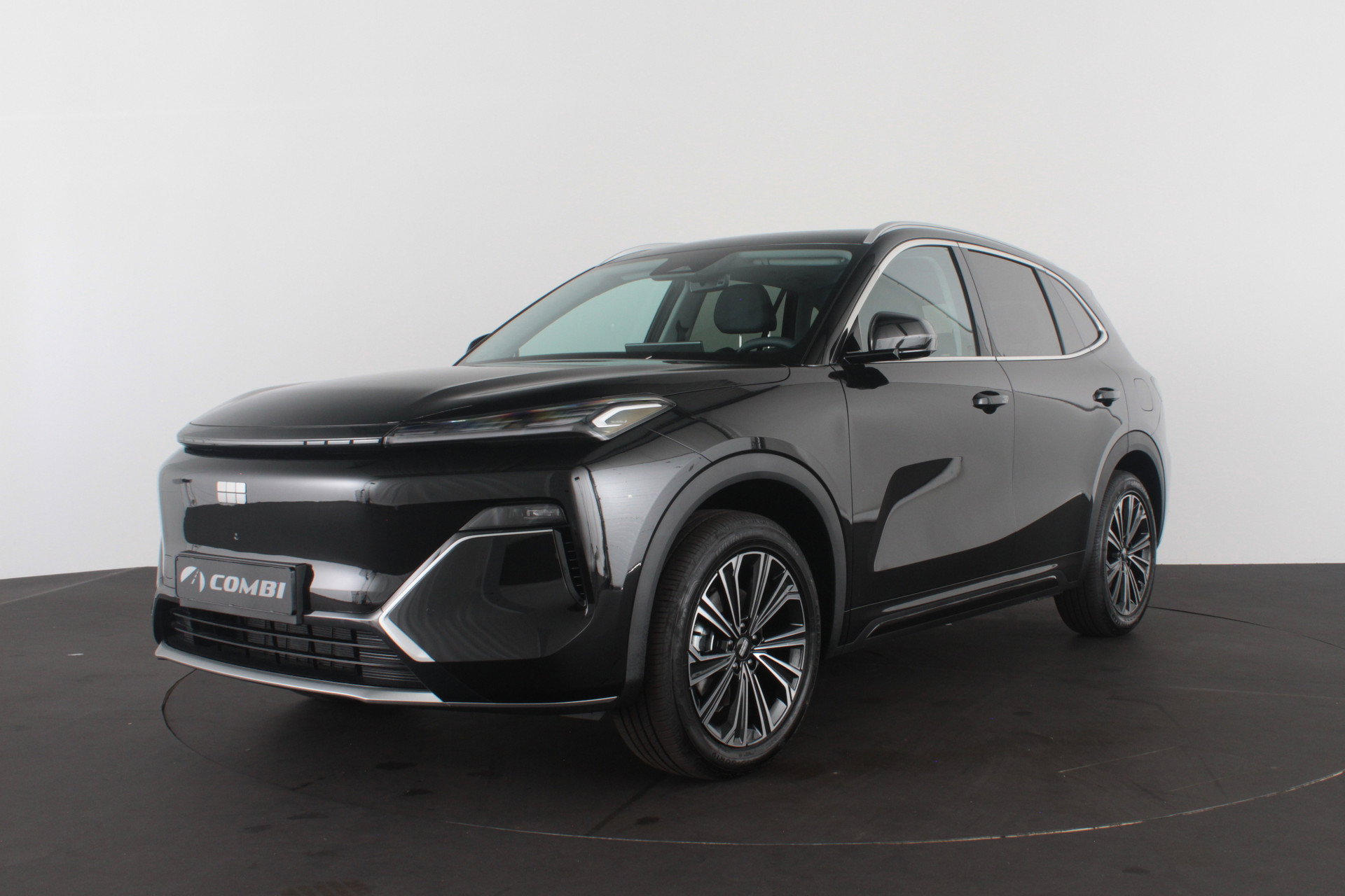 Foto van Geely Starray EM-i