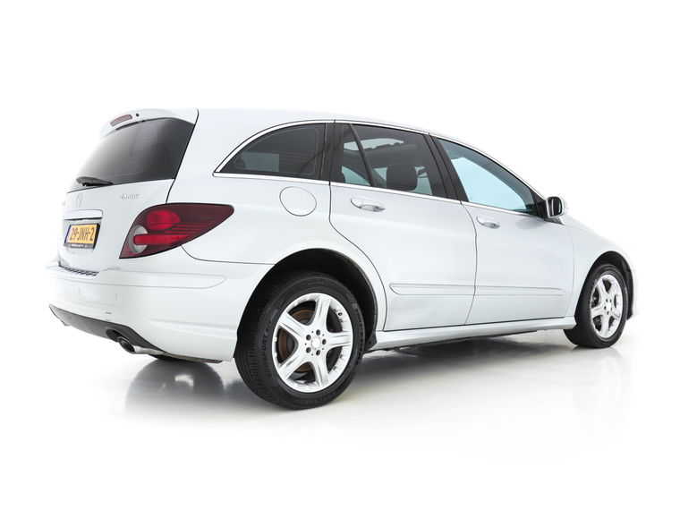 Mercedes-Benz R-Klasse