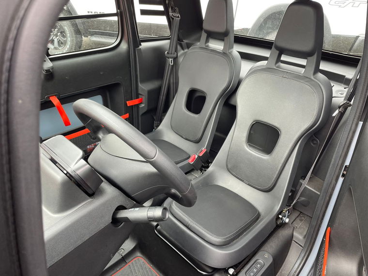Citroën Brommobiel