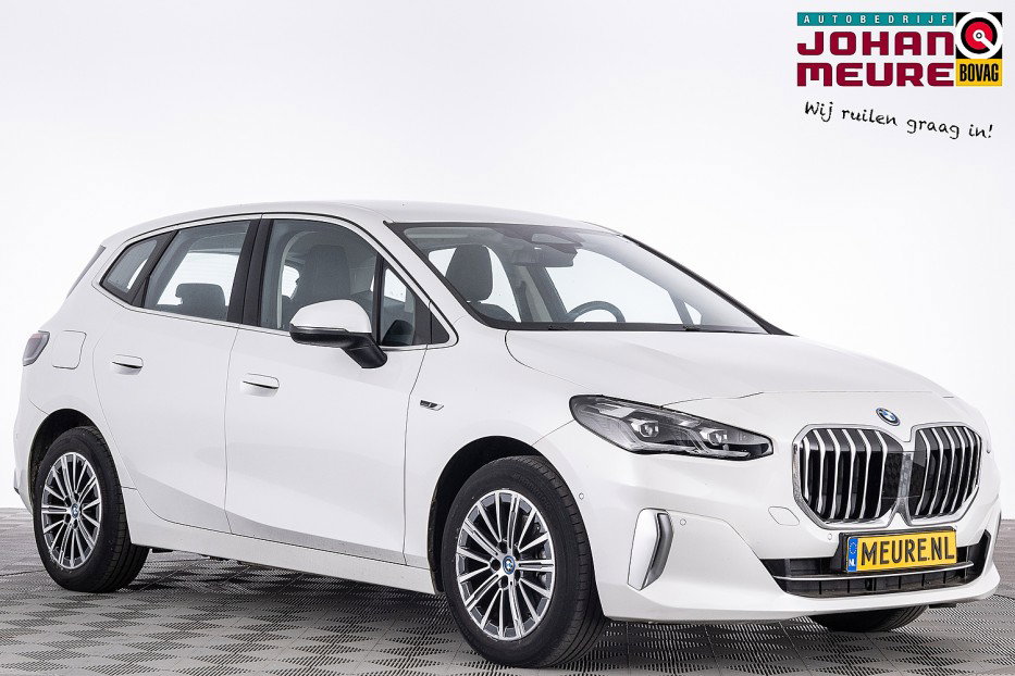 Foto van BMW 2 Serie