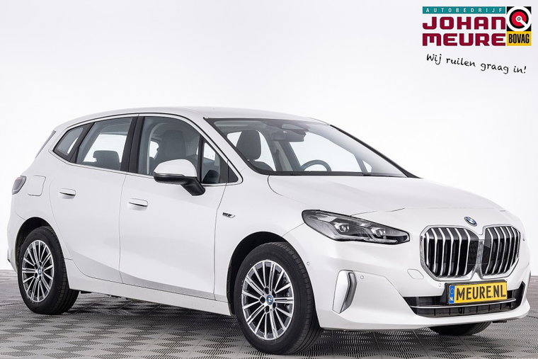 Foto van BMW 2 Serie