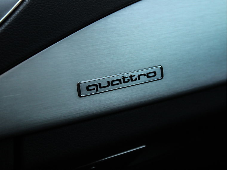 Audi S7 Sportback