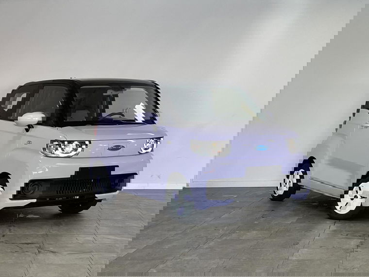 Cenntro Avantier