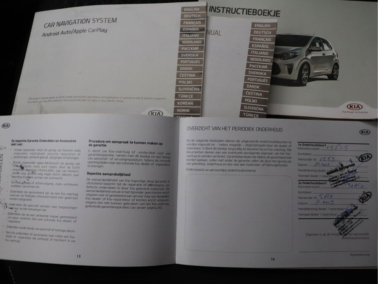 Kia Picanto