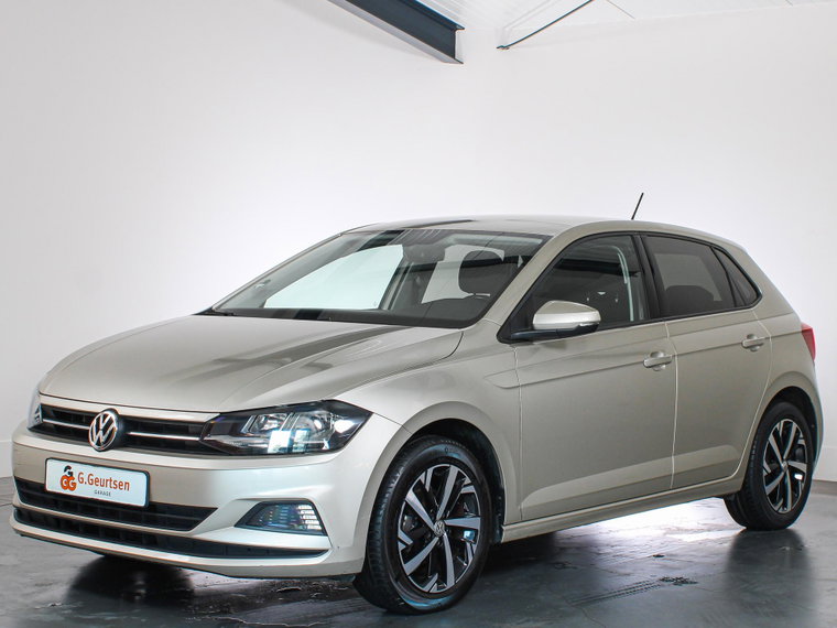 Foto van Volkswagen Polo