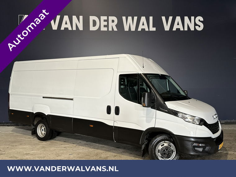 Foto van Iveco Daily