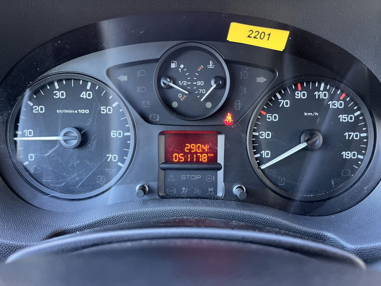 Citroën Jumpy