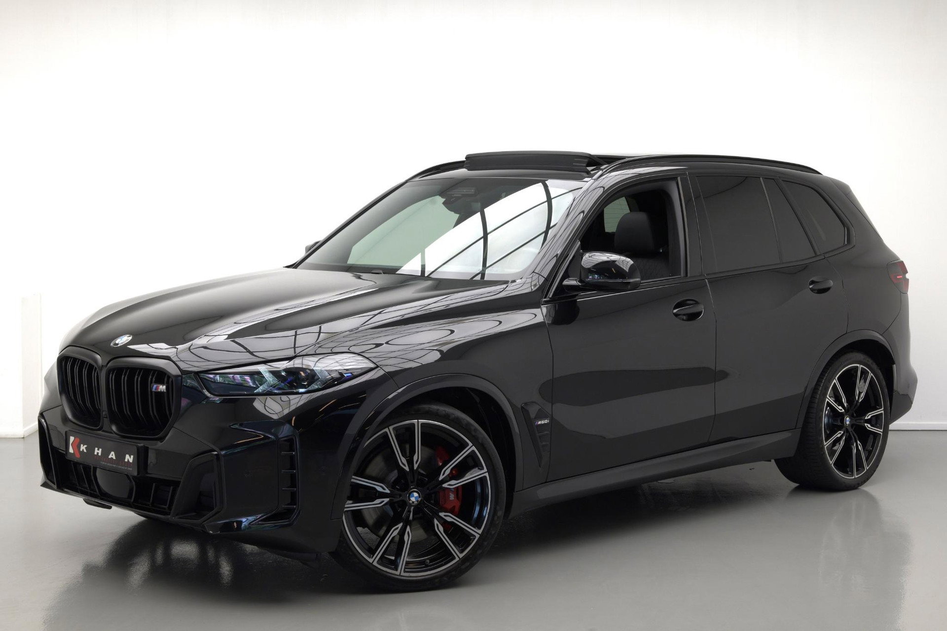 Foto van BMW X5