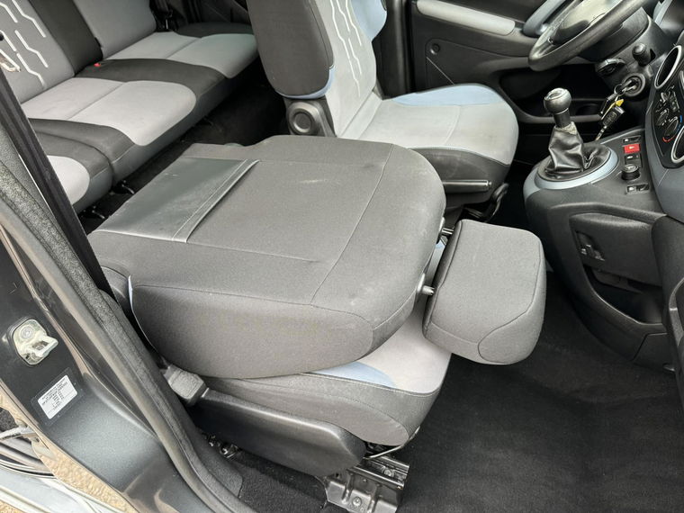 Peugeot Partner Tepee