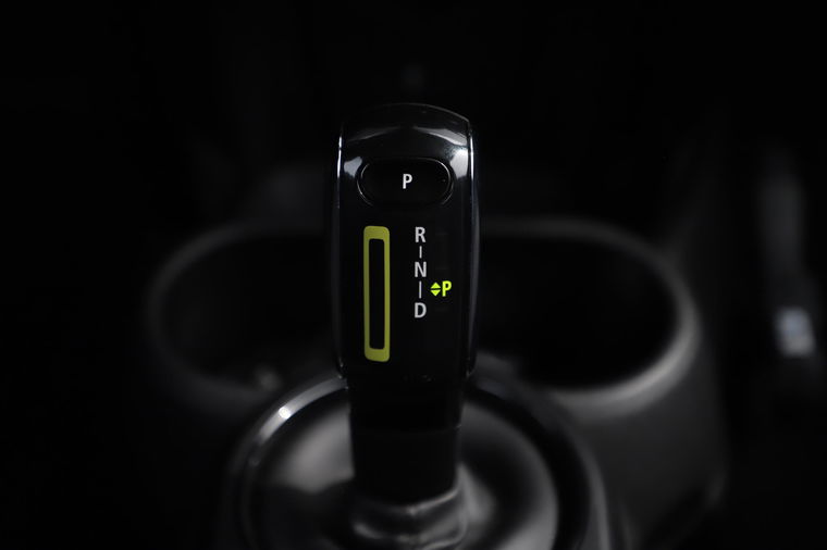 MINI Mini Electric