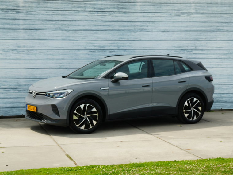 Foto van Volkswagen ID.4