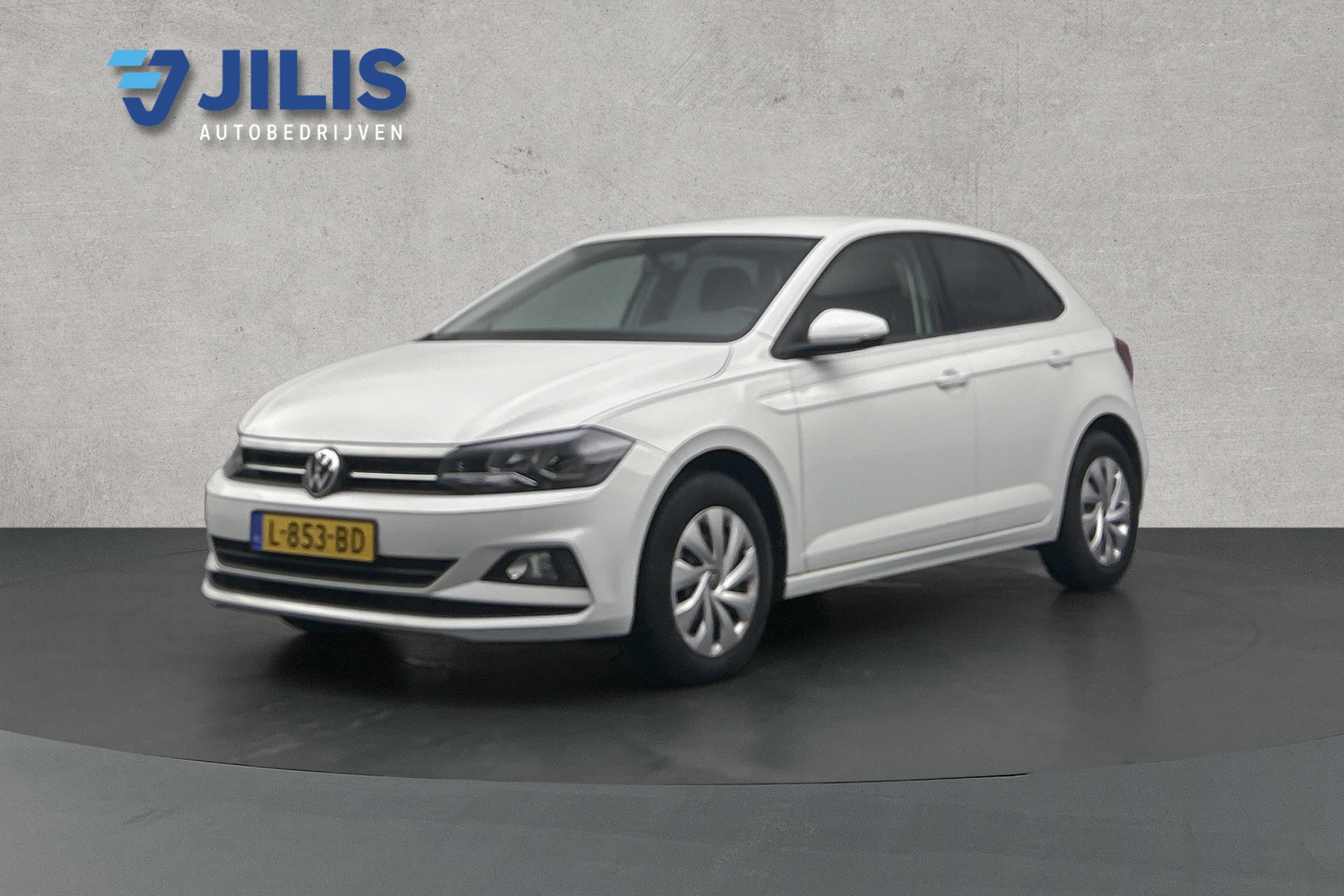 Foto van Volkswagen Polo