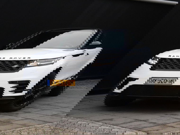 Foto van Land Rover Range Rover Velar