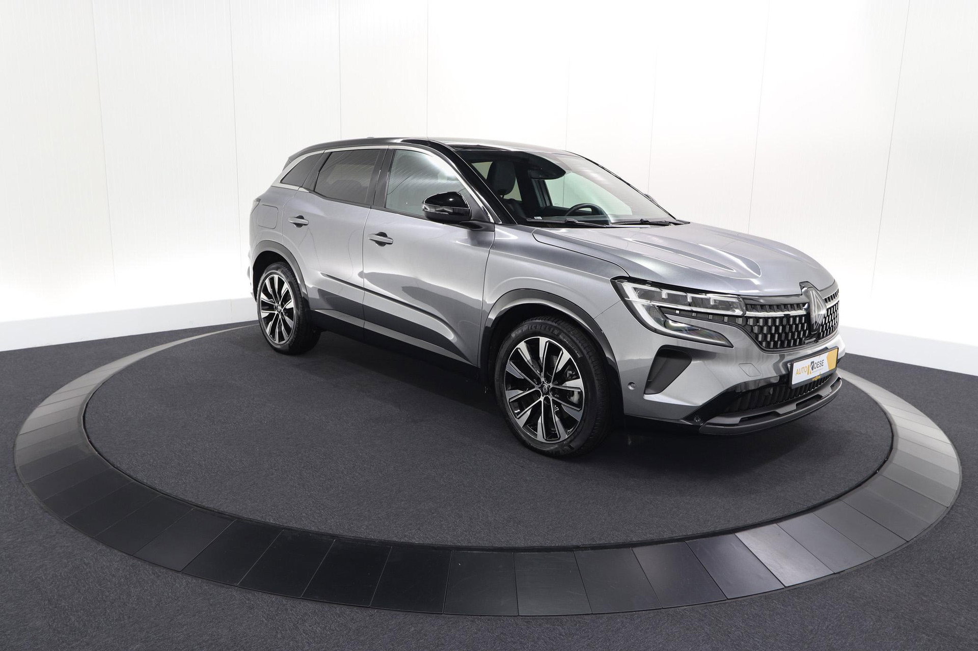 Foto van Renault Austral