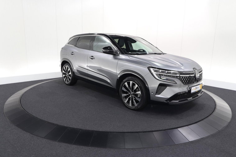 Foto van Renault Austral
